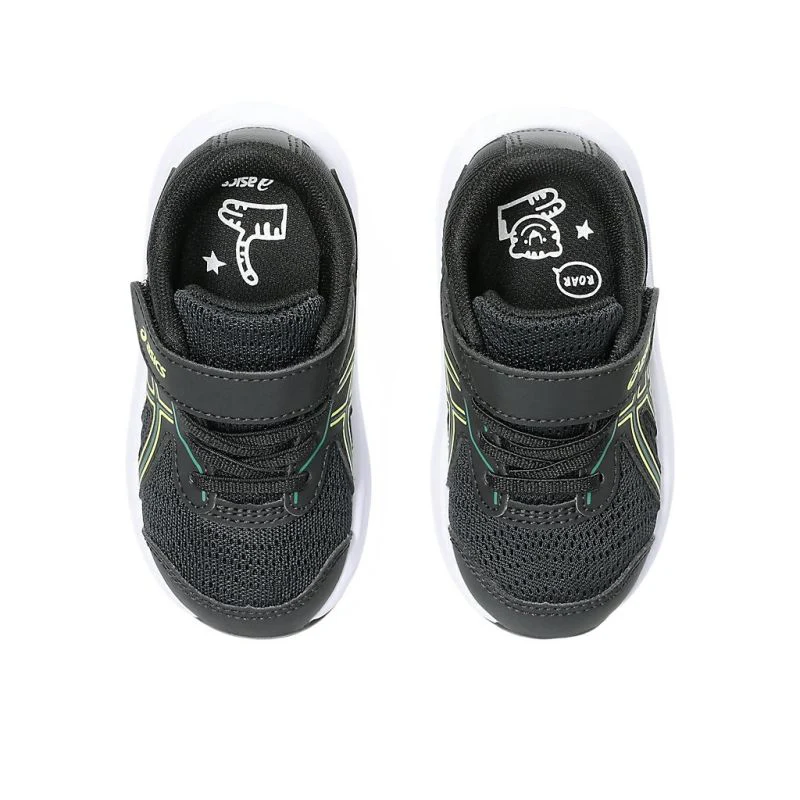 ASICS Contend 9 Toddler Shoes - Image 4