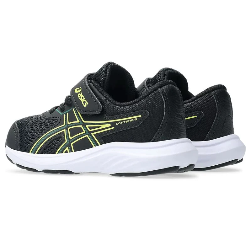 ASICS Contend 9 Toddler Shoes - Image 6