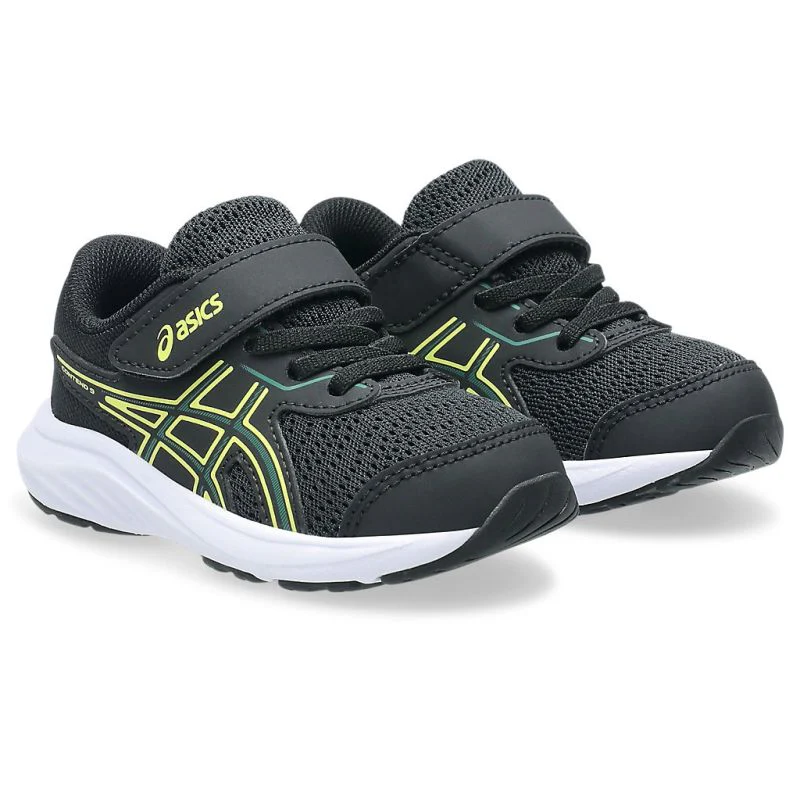 ASICS Contend 9 Toddler Shoes - Image 7