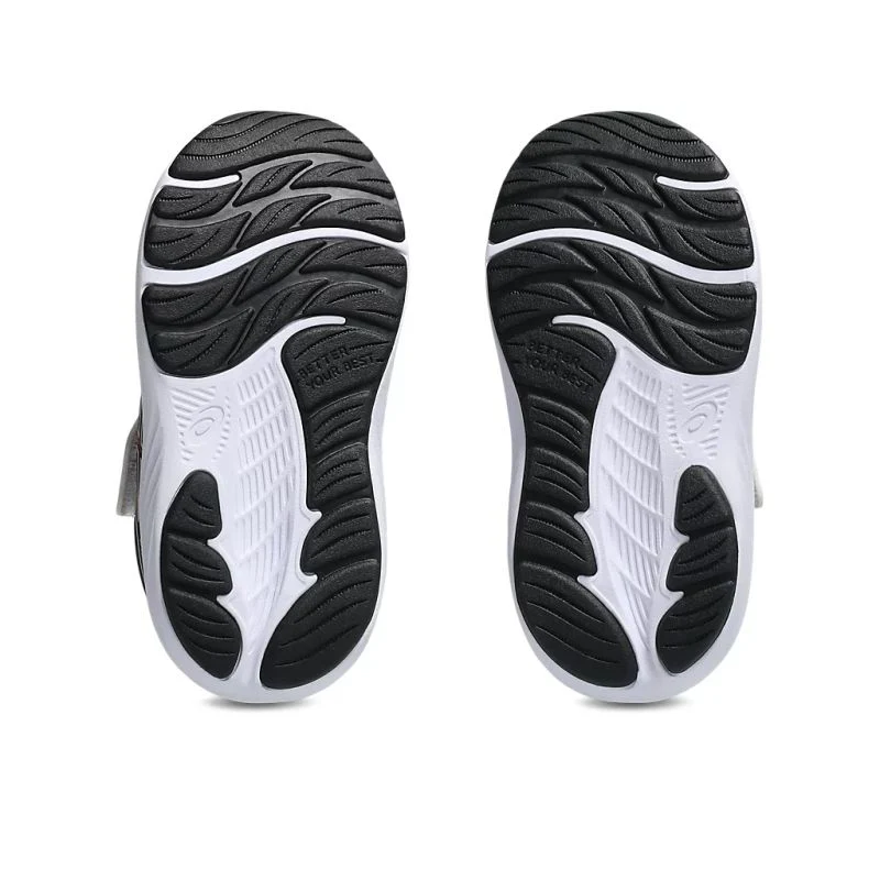 ASICS Contend 9 Toddler Shoes - Image 3