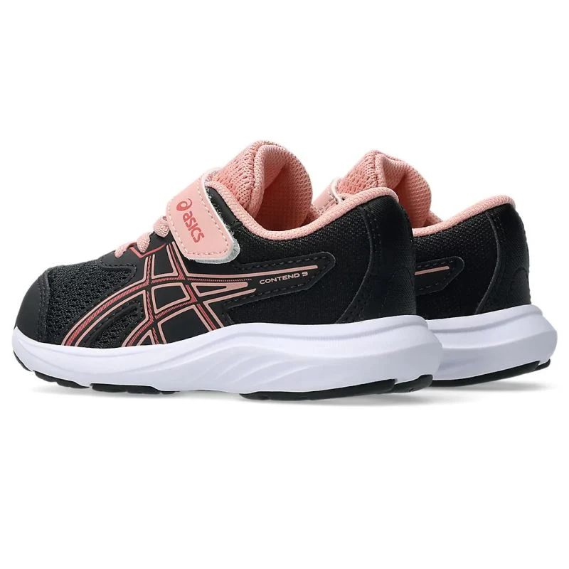 ASICS Contend 9 Toddler Shoes - Image 6