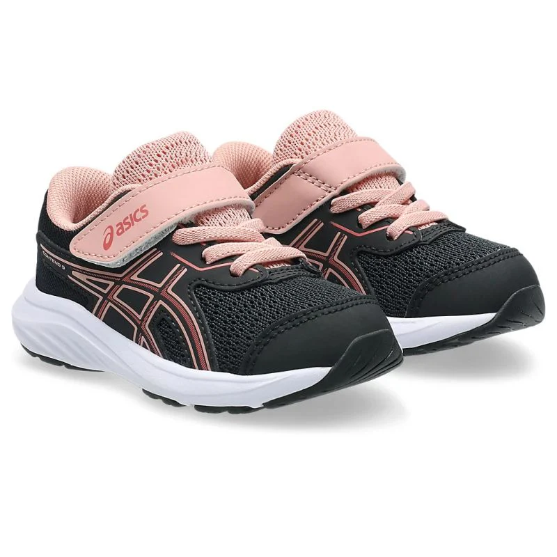 ASICS Contend 9 Toddler Shoes - Image 7