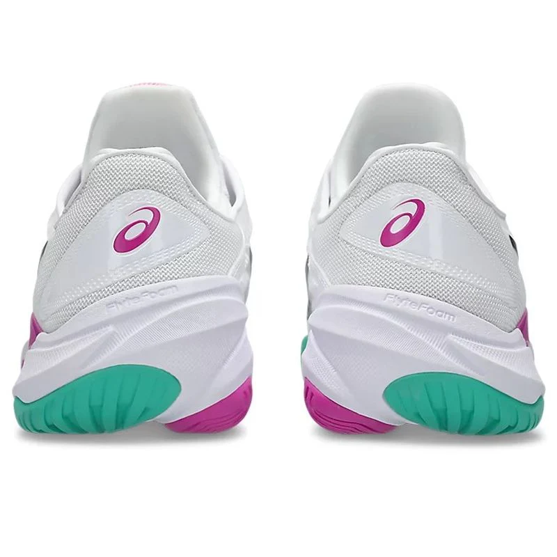 ASICS Court FF 3 D Mens Tennis Shoes - Image 5