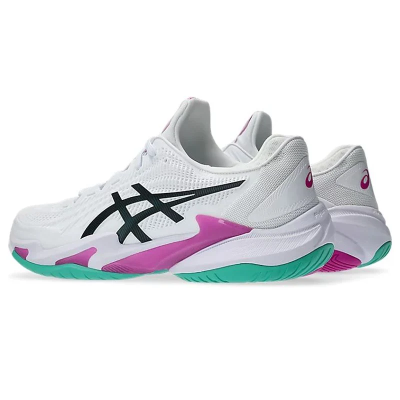 ASICS Court FF 3 D Mens Tennis Shoes - Image 6
