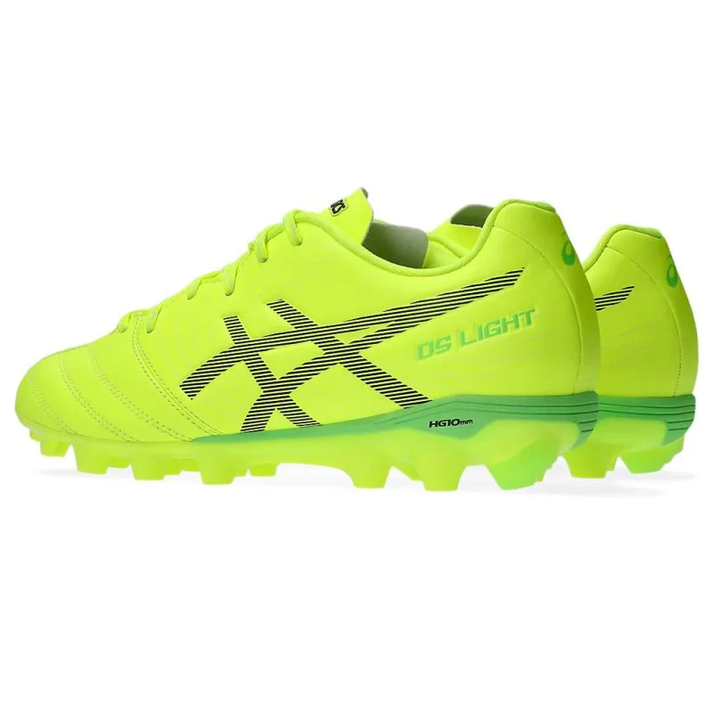 ASICS DS Light GS Kids Football Boots - Image 6
