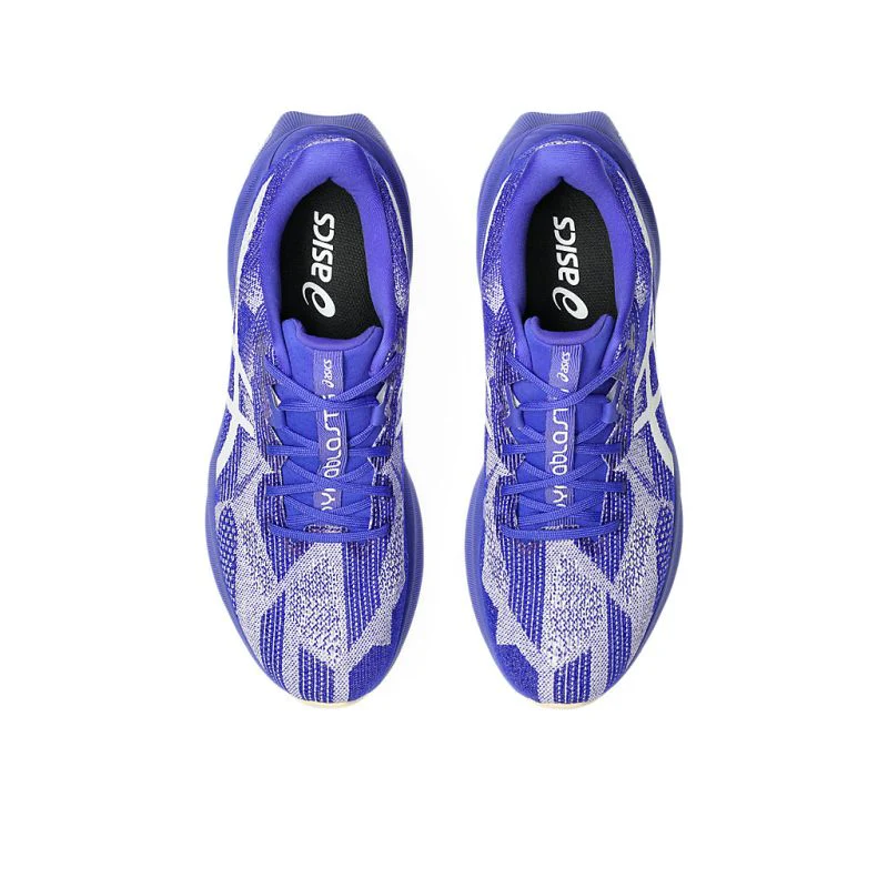 ASICS Dynablast 5 D Mens Running Shoes - Image 4
