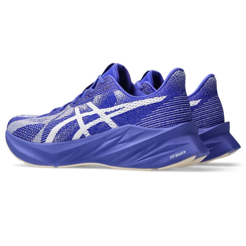 ASICS Dynablast 5 D Mens Running Shoes - Image 6
