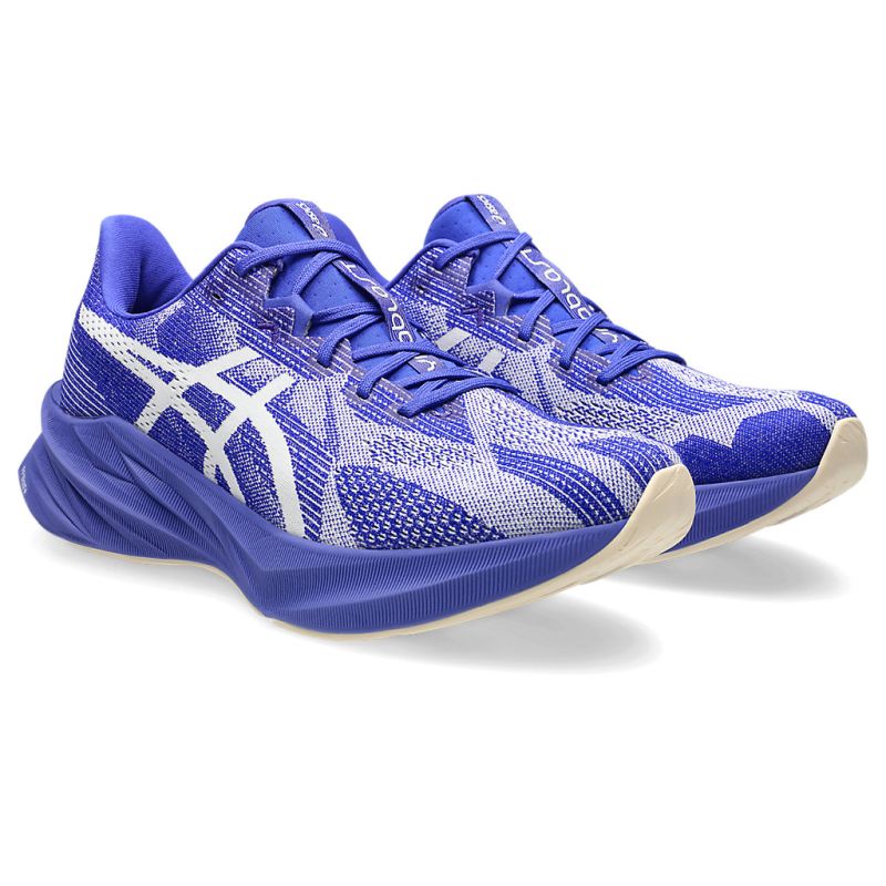 ASICS Dynablast 5 D Mens Running Shoes - Image 7