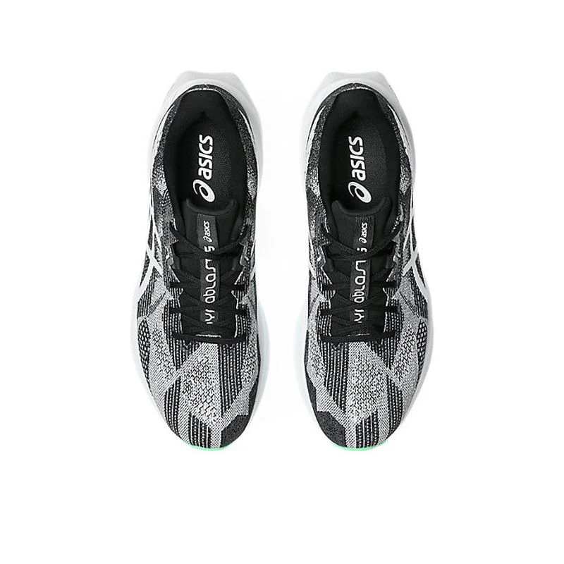 ASICS Dynablast 5 D Mens Running Shoes - Image 4