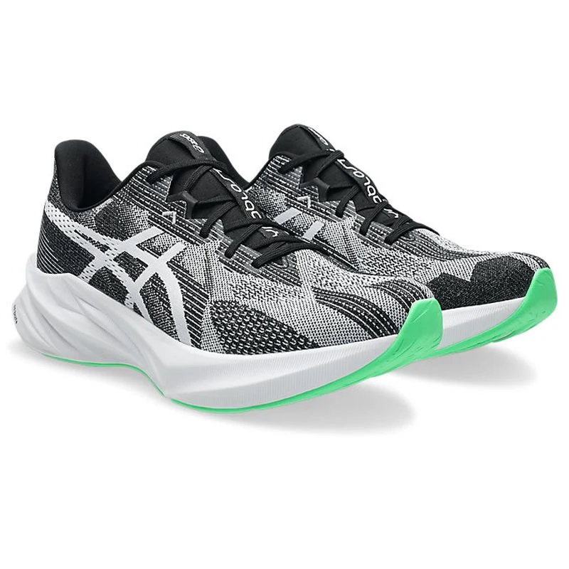 ASICS Dynablast 5 D Mens Running Shoes - Image 6