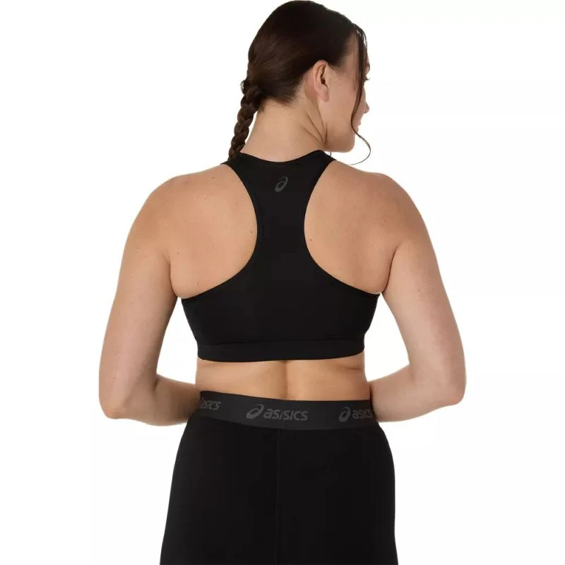 ASICS Essentials Logo Padded Bra - Image 2