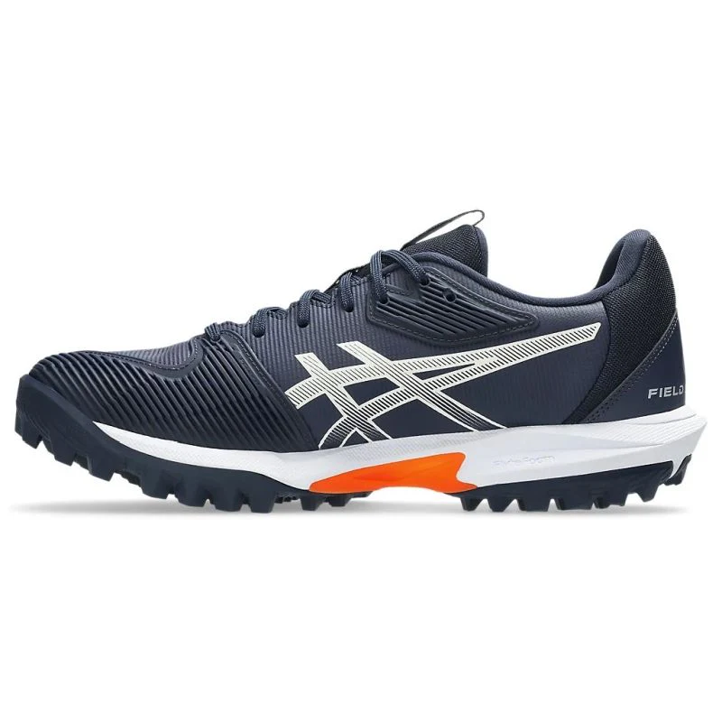 ASICS Field Speed 2 FF Adults Hockey Shoes - Image 2