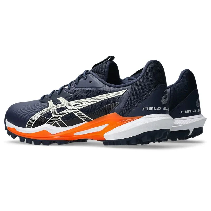 ASICS Field Speed 2 FF Adults Hockey Shoes - Image 6