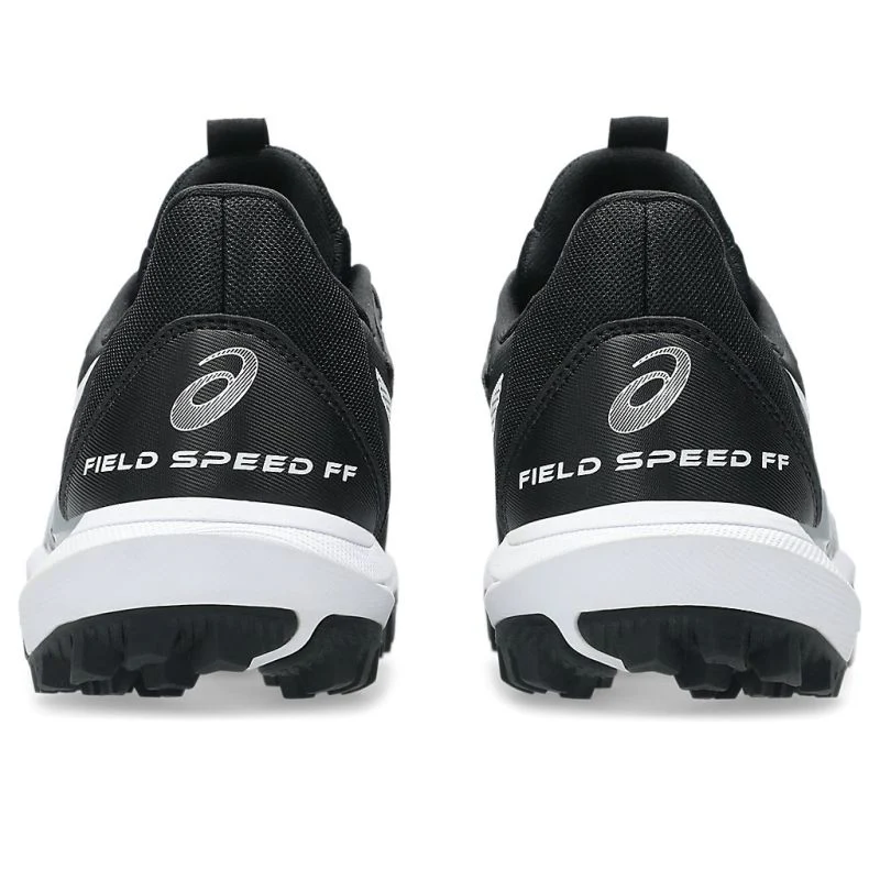 ASICS Field Speed FF 2 Womens Hockey Shoes - Image 5