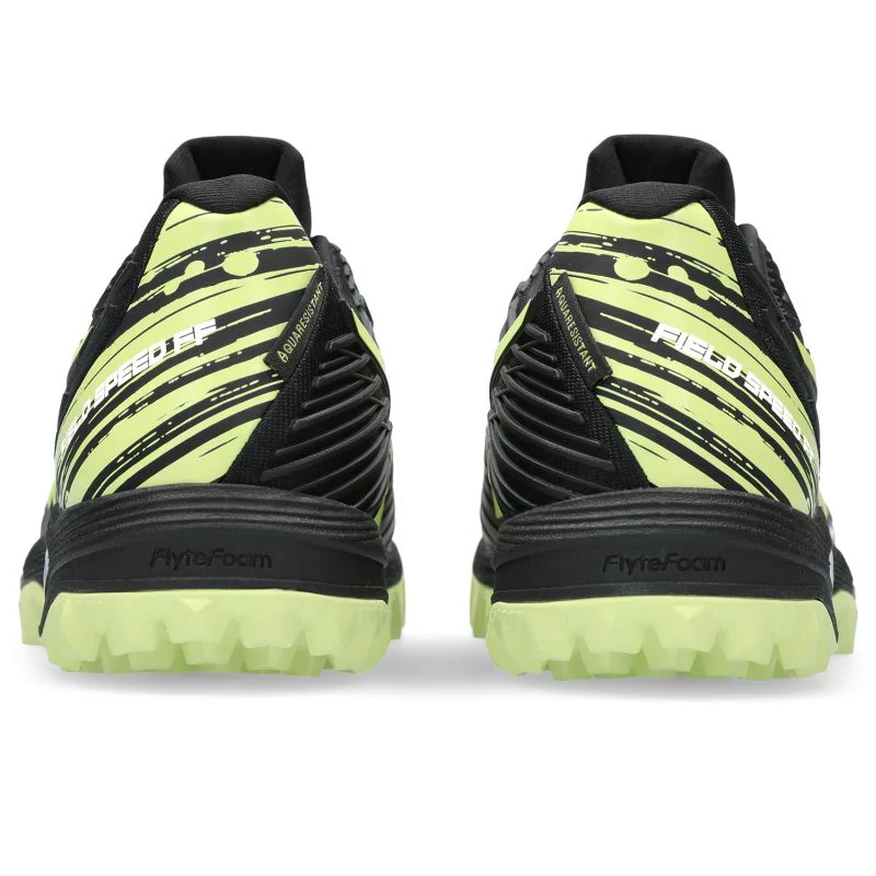 ASICS Field Speed FF Adults Hockey Shoes - Image 3