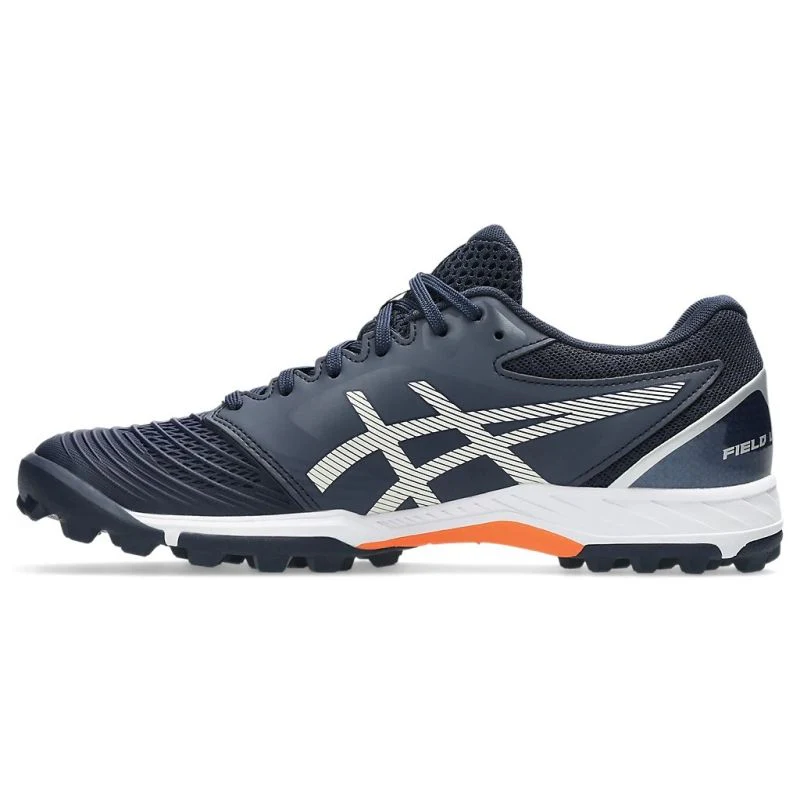 ASICS Field Ultimate FF 2 Adults Hockey Shoes - Image 2