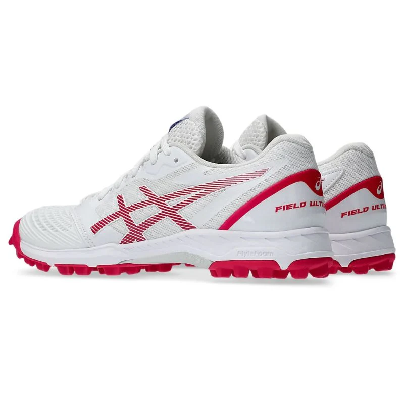 ASICS Field Ultimate FF 2 Womens Hockey Shoes - Image 6