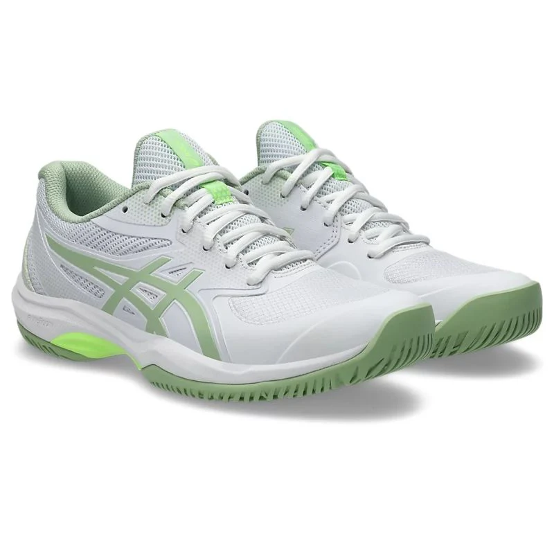 ASICS Game FF B Womens Pickleball Shoes - Image 7