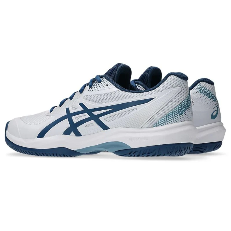 ASICS Game FF D Mens Pickleball Shoes - Image 6
