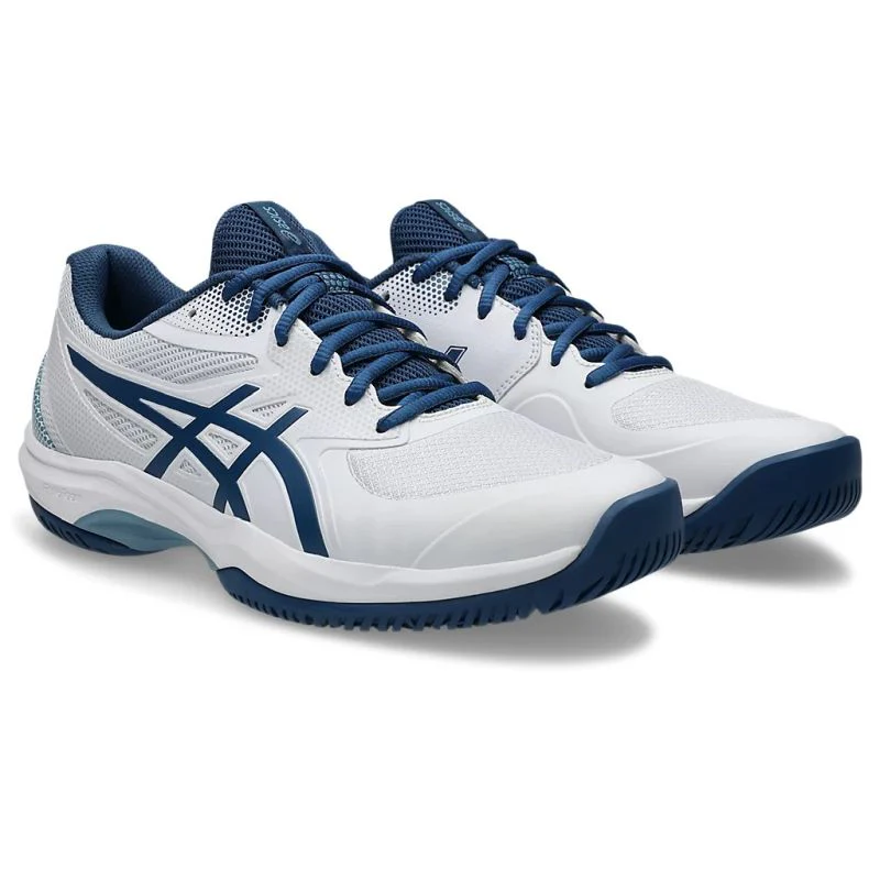 ASICS Game FF D Mens Pickleball Shoes - Image 7