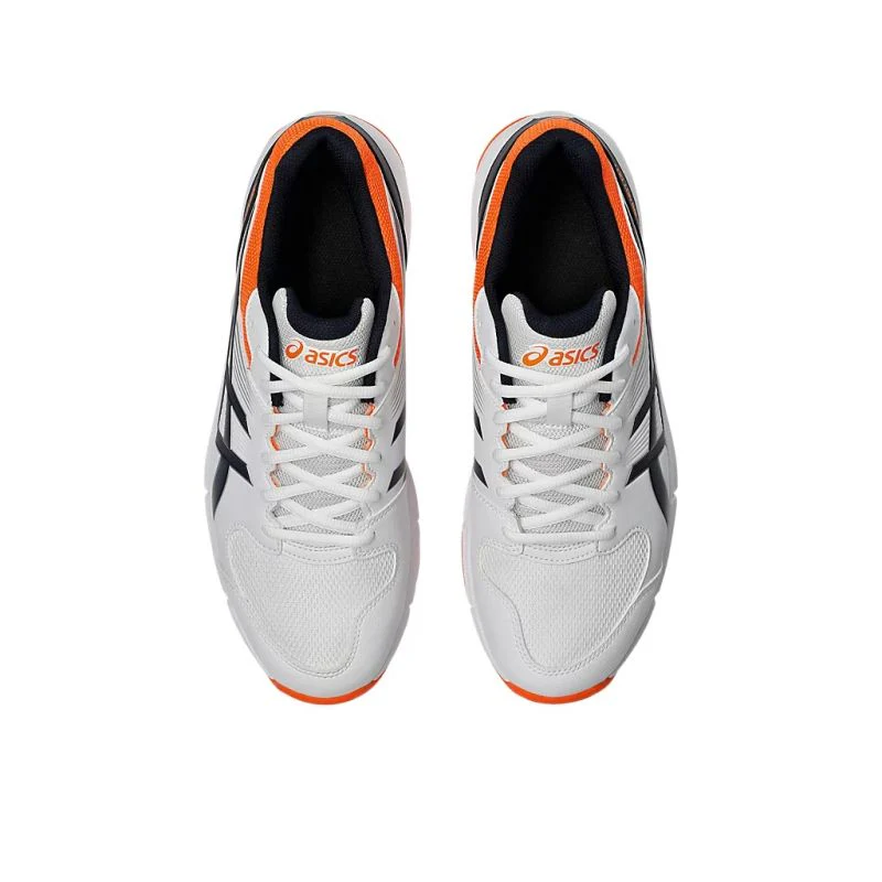 ASICS GEL-100 Not Out FF Adults Cricket Shoes - Image 4