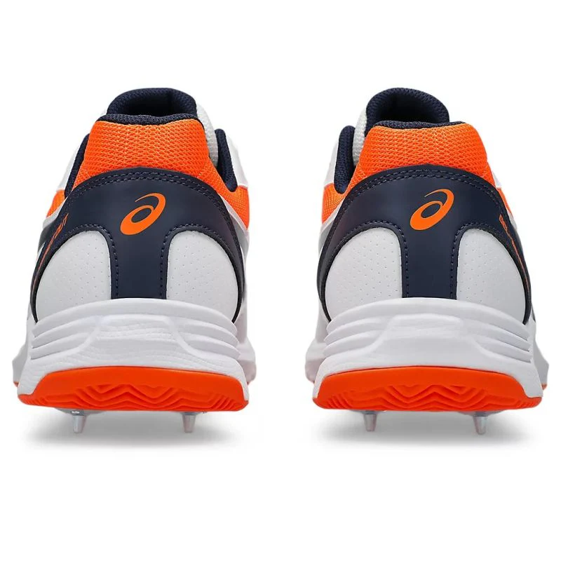ASICS GEL-100 Not Out FF Adults Cricket Shoes - Image 5