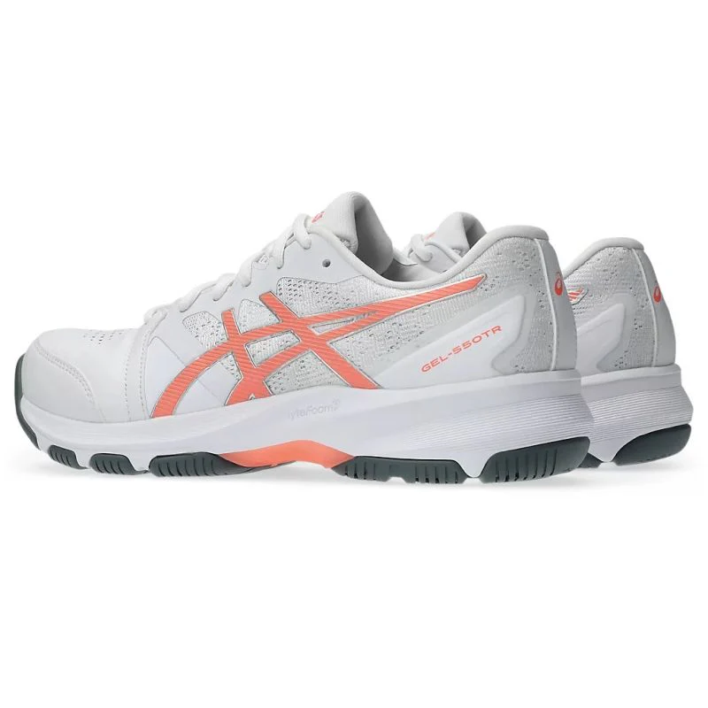 ASICS GEL-550TR D WIDE Womens Cross Training Shoes - Image 6