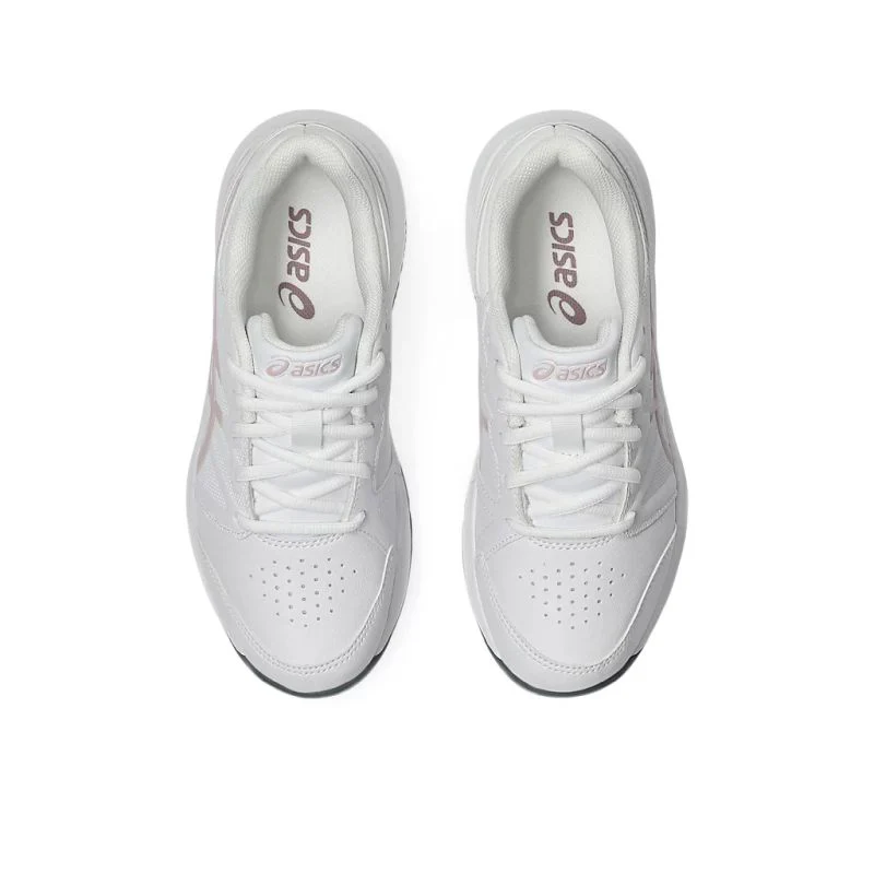 ASICS GEL-550TR GS Leather Kids Cross Training Shoes - Image 4