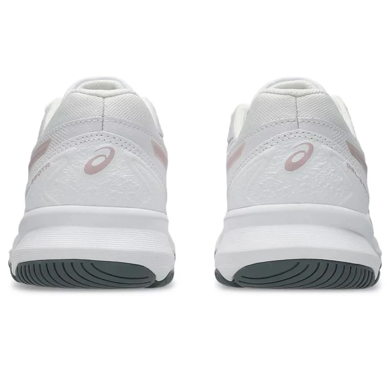ASICS GEL-550TR GS Leather Kids Cross Training Shoes - Image 5