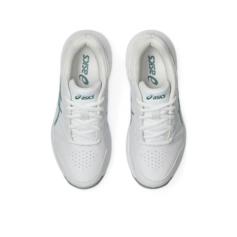 ASICS GEL-550TR GS Leather Kids Cross Training Shoes - Image 4