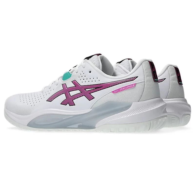 ASICS GEL-Challenger 15 D Mens Tennis Shoes - Image 6