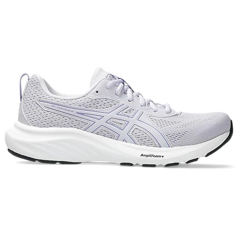 ASICS GEL-Contend 9 B Womens Running Shoes