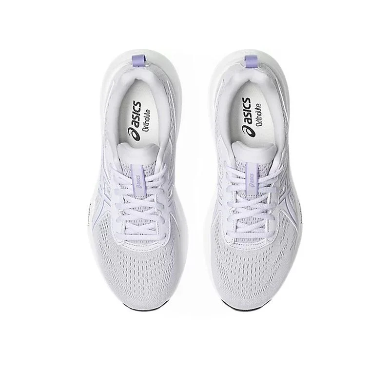 ASICS GEL-Contend 9 B Womens Running Shoes - Image 4