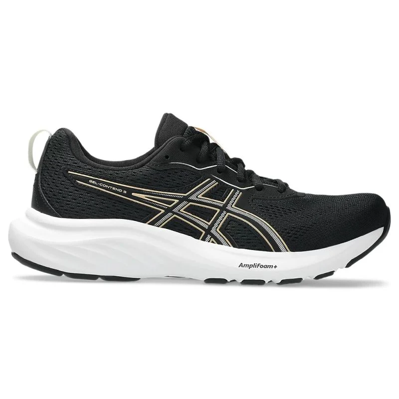 ASICS GEL-Contend 9 B Womens Running Shoes