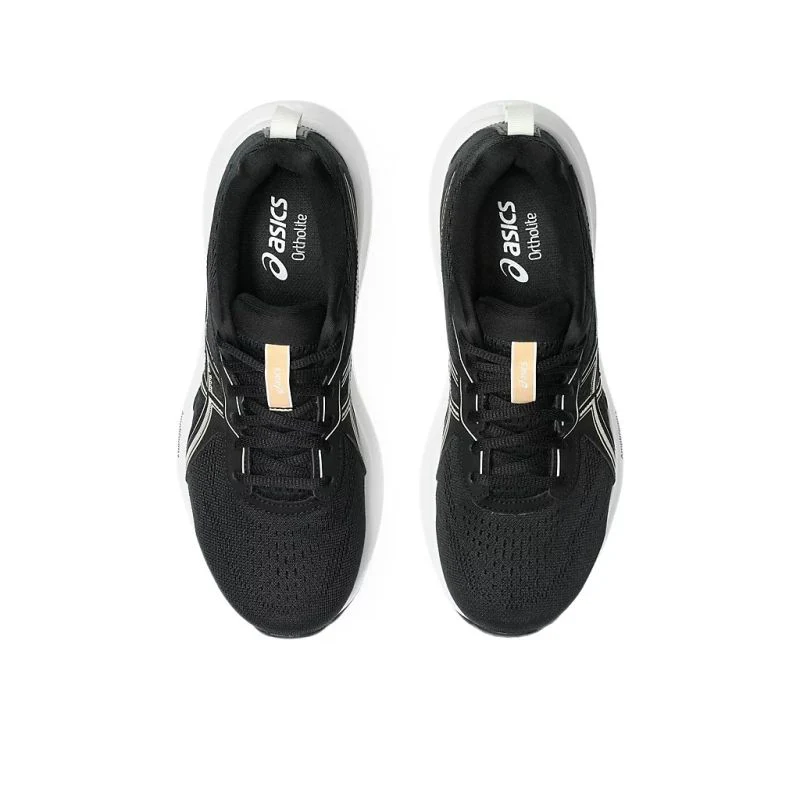 ASICS GEL-Contend 9 B Womens Running Shoes - Image 4