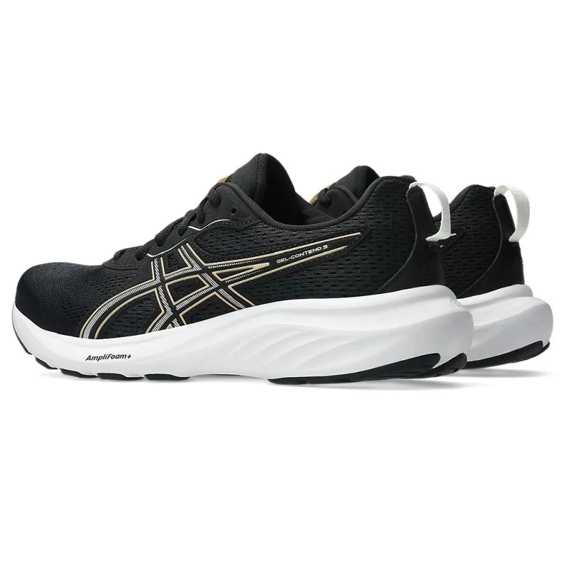 ASICS GEL-Contend 9 B Womens Running Shoes - Image 6