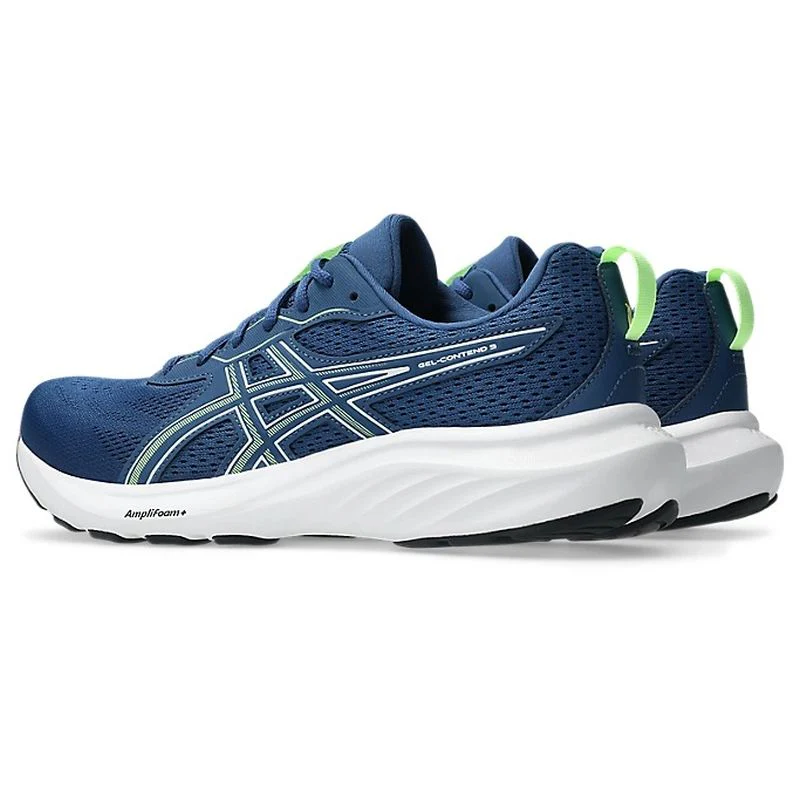 ASICS GEL-Contend 9 D Mens Running Shoes - Image 6