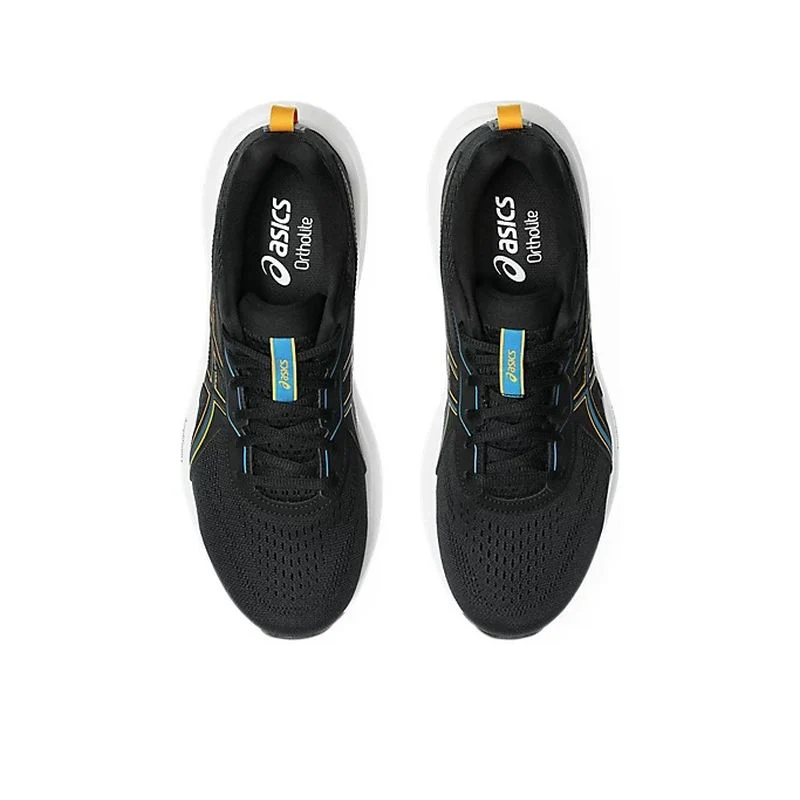 ASICS GEL-Contend 9 D Mens Running Shoes - Image 4