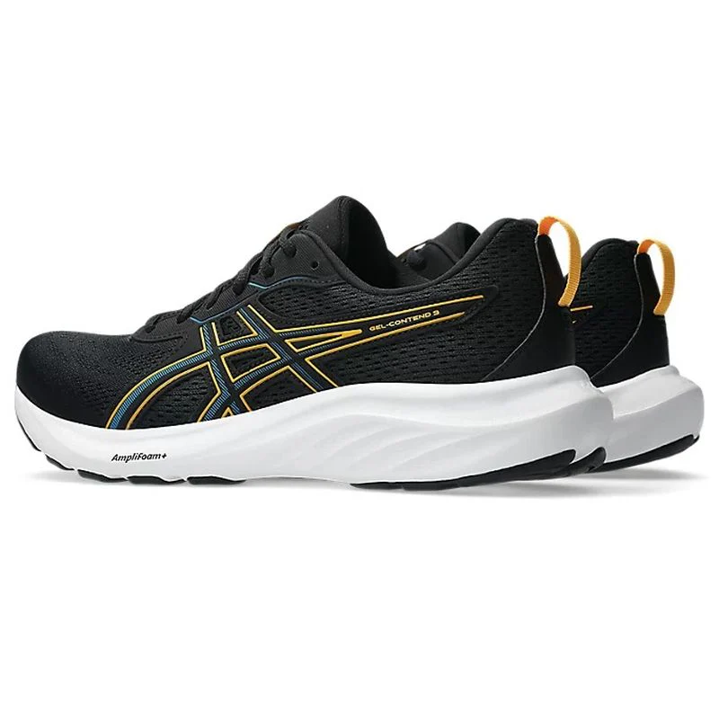 ASICS GEL-Contend 9 D Mens Running Shoes - Image 6