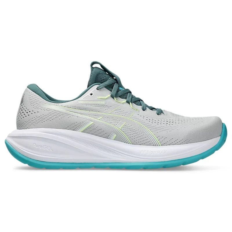 ASICS GEL-Cumulus 28 2E WIDE Mens Running Shoes