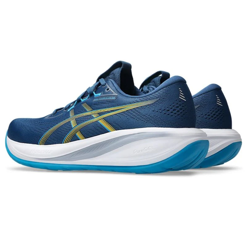 ASICS GEL-Cumulus 28 D Mens Running Shoes - Image 6