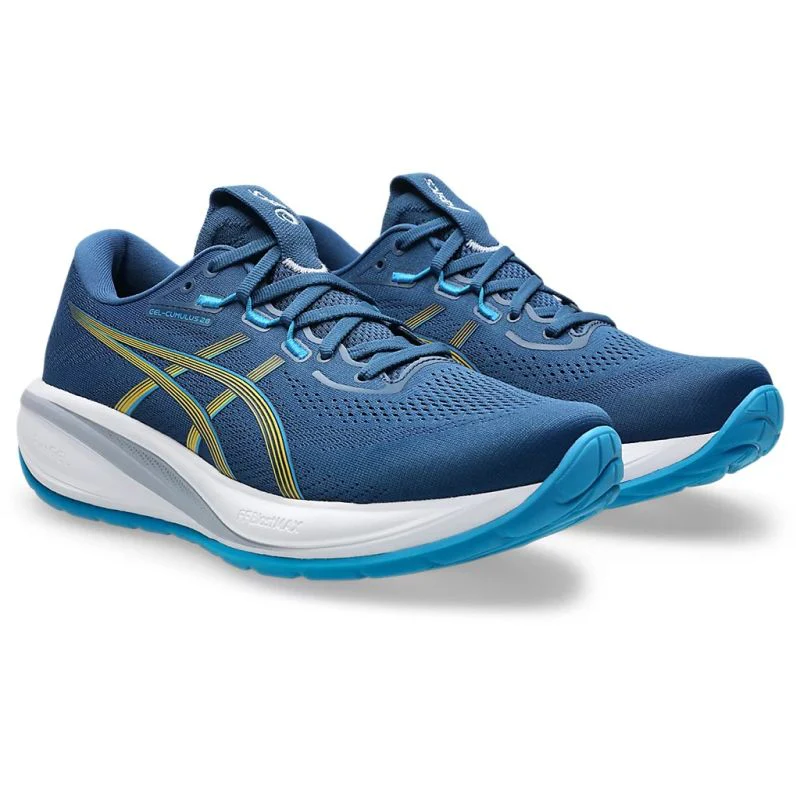 ASICS GEL-Cumulus 28 D Mens Running Shoes - Image 7