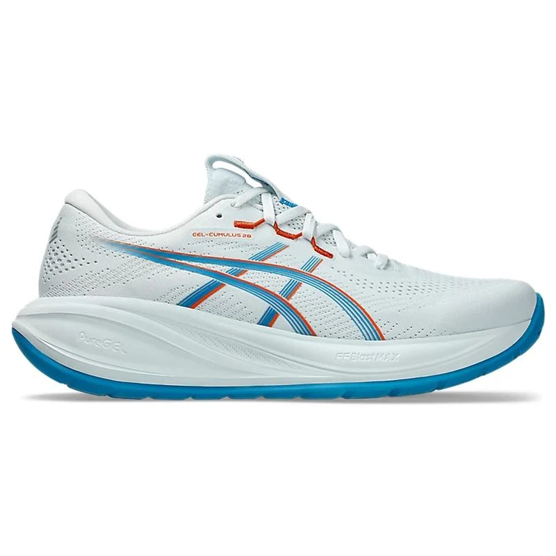 ASICS GEL-Cumulus 28 2E WIDE Mens Running Shoes