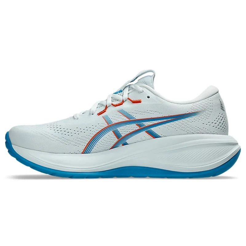 ASICS GEL-Cumulus 28 2E WIDE Mens Running Shoes - Image 2