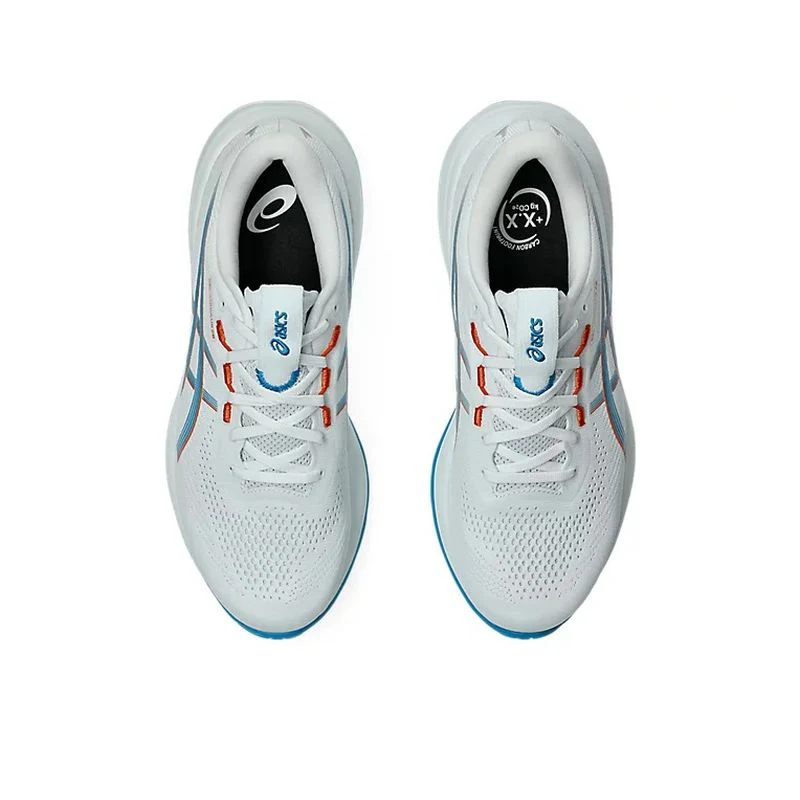 ASICS GEL-Cumulus 28 2E WIDE Mens Running Shoes - Image 4