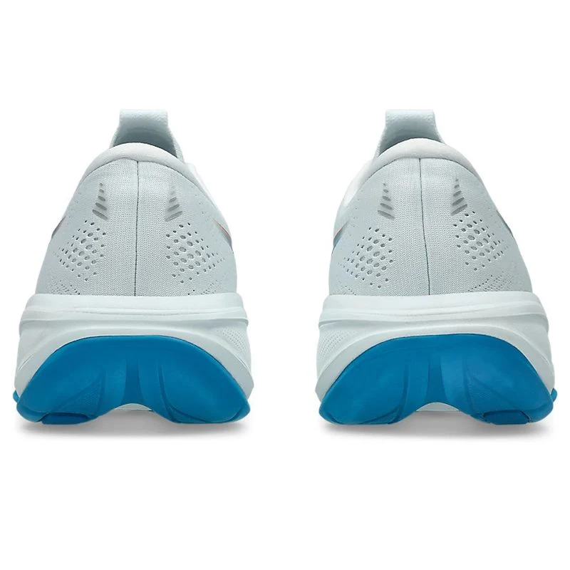 ASICS GEL-Cumulus 28 2E WIDE Mens Running Shoes - Image 5