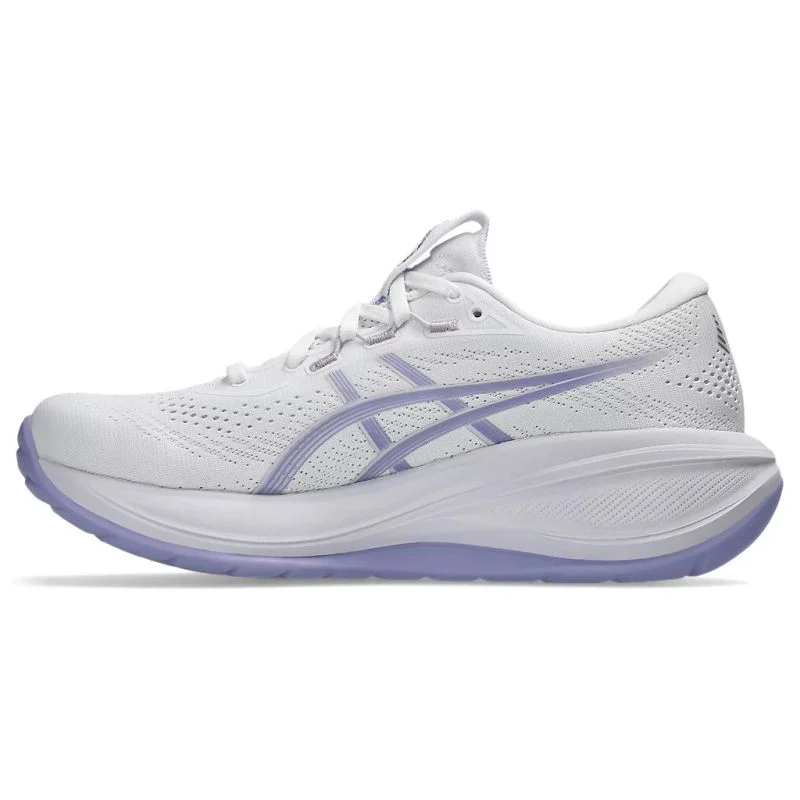 ASICS GEL-Cumulus 28 D WIDE Womens Running Shoes - Image 2