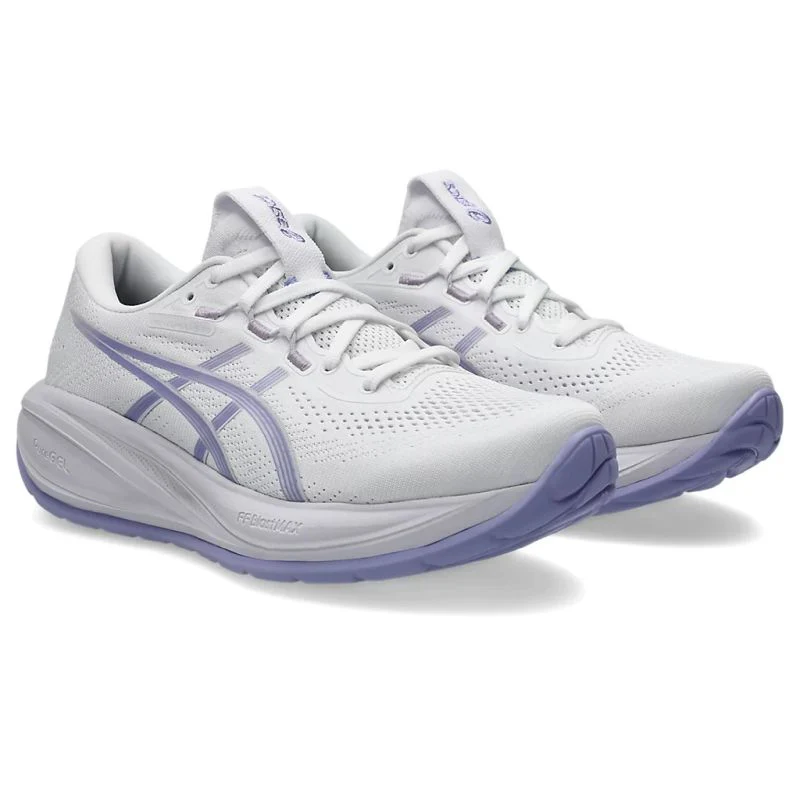 ASICS GEL-Cumulus 28 D WIDE Womens Running Shoes - Image 7