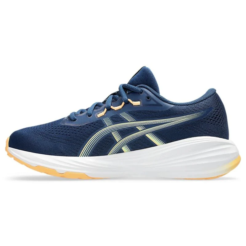 ASICS Gel-Cumulus 28 GS Kids Running Shoes - Image 2