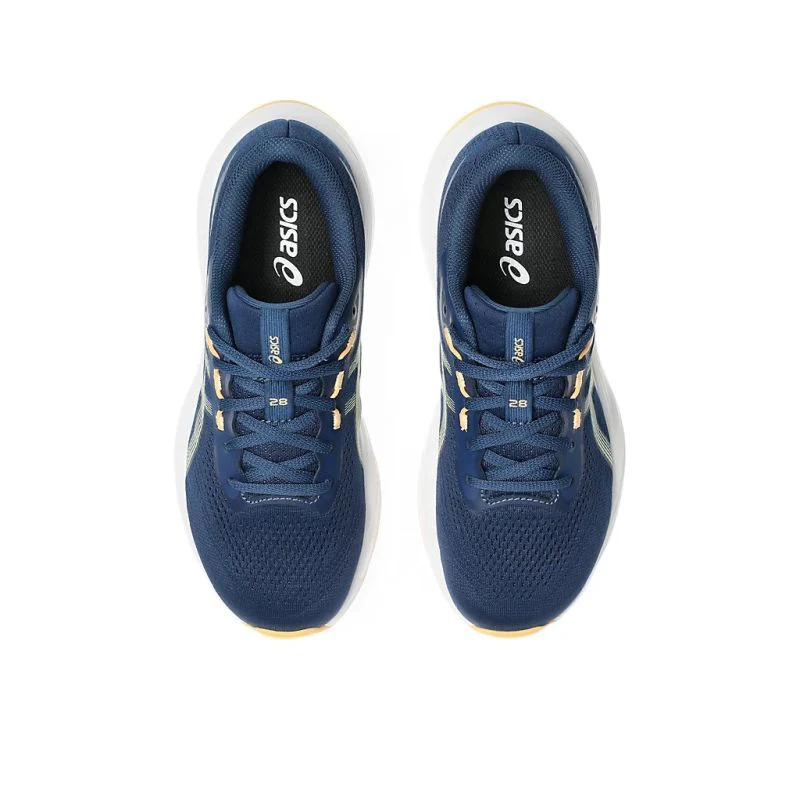 ASICS Gel-Cumulus 28 GS Kids Running Shoes - Image 4